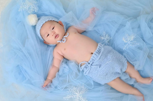 张家口宝宝肛门发红